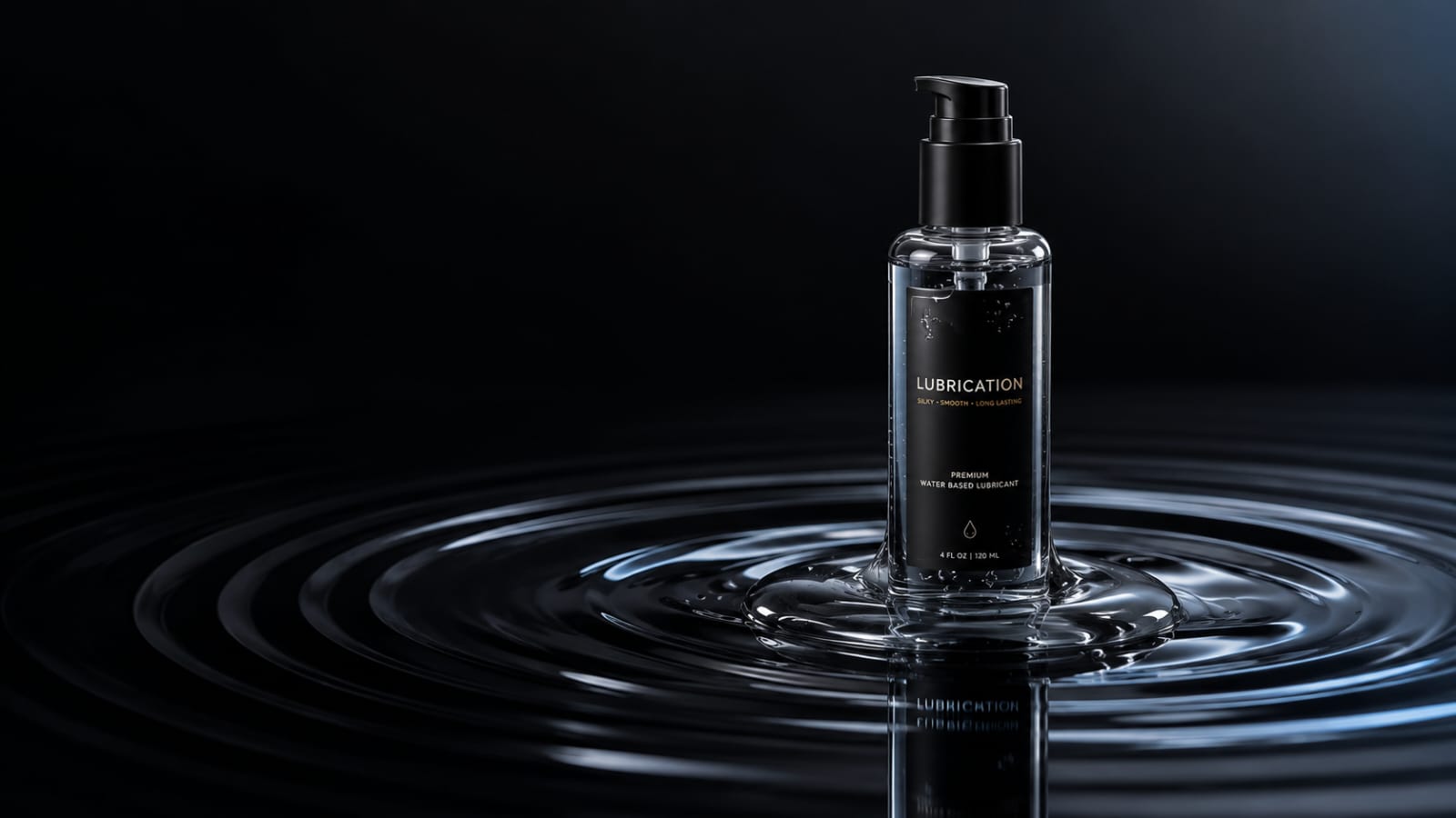 Lubrication