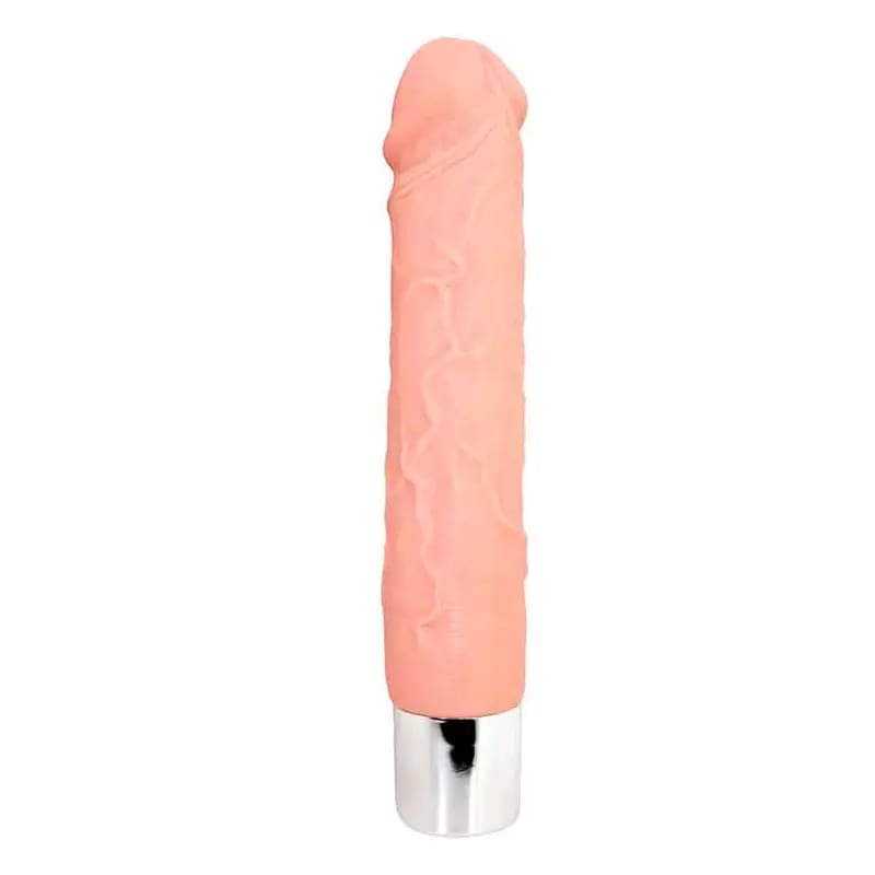 Pretty Love – Osric Pro Flexible Realistic Vibrator