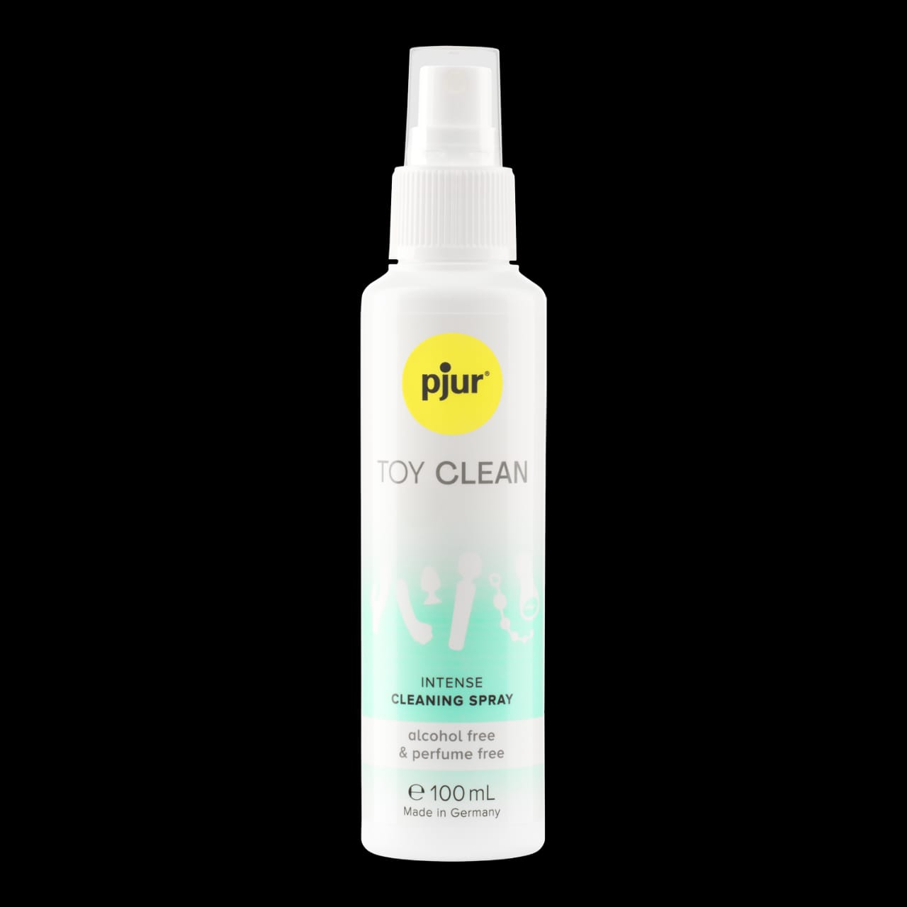 Pjur Toy Cleaner