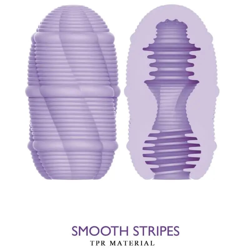 Pretty love – Cupid X Masturbator Purple