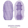 Pretty love – Cupid X Masturbator Purple