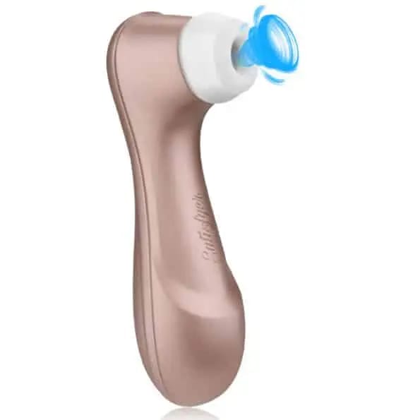 Satisfyer Pro 2 – Next Generation