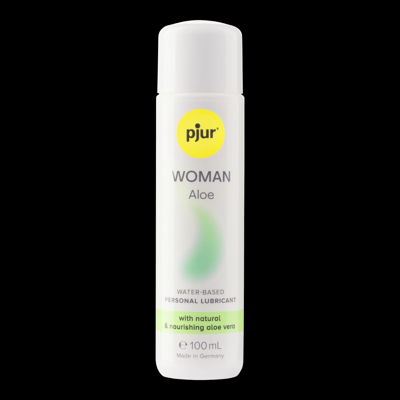 Pjur Woman Aloe Water-Based Lubricant