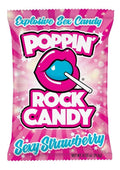 POPPIN ROCK CANDY
