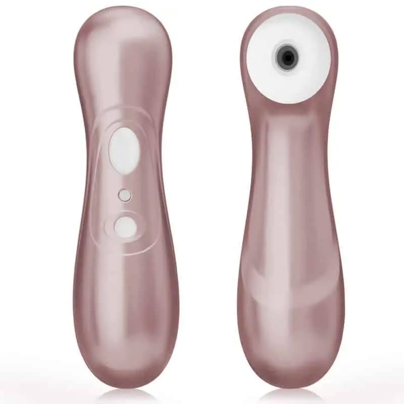 Satisfyer Pro 2 – Next Generation