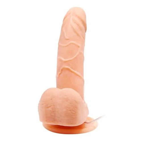 Baile – Barbara Mark Rotating Dildo 5.9'