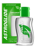 Astroglide Organix – Premium Lube (73ml)