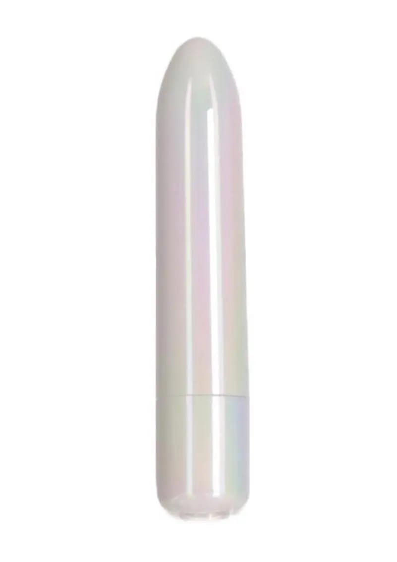PowerBullet Pearl Point – Pearlescent White