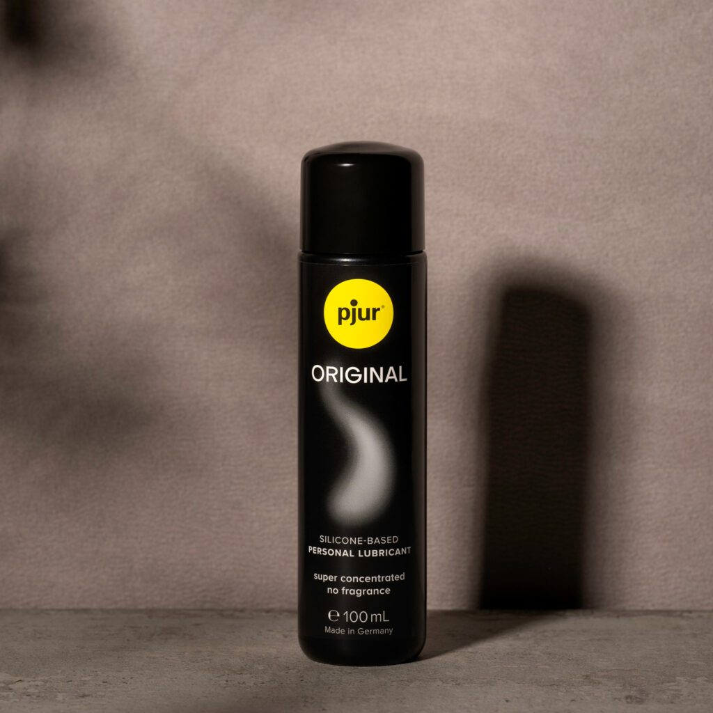 Pjur- Aqua Water based Lubricant-100ml