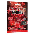 Naughty Nights Raunchy Dare Dice