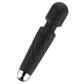 Pleasure Wand- Black