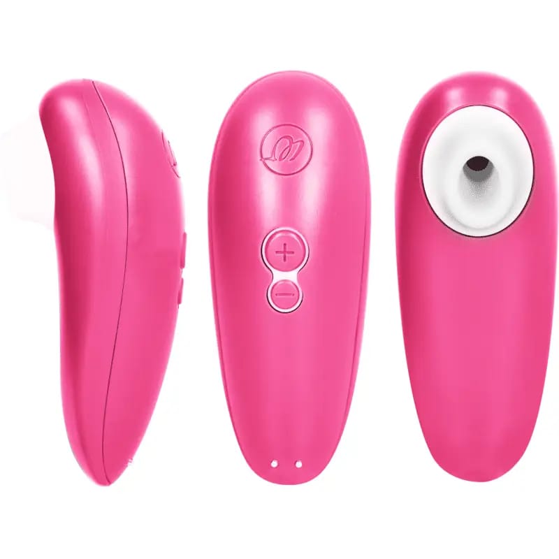 Womanizer – Starlet 3 Clitoral Stimulator – Pink
