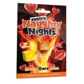 XXXtra Naughty Nights Erotic Dare Dice