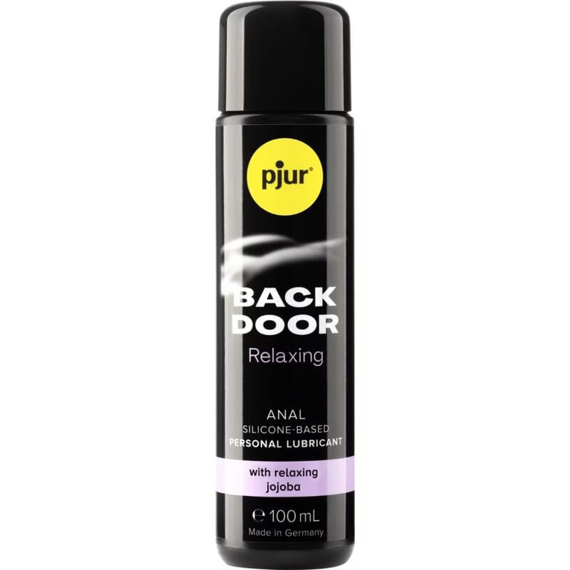 Pjur- Aqua Water based Lubricant-100ml