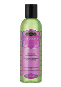 Kama Sutra Naturals Sensual Massage Oil – Island Passion Berry (2oz)